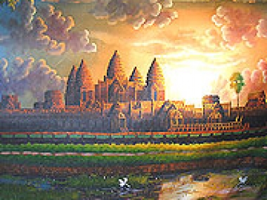 Voyage Vietnam Cambodge Laos 3 semaines