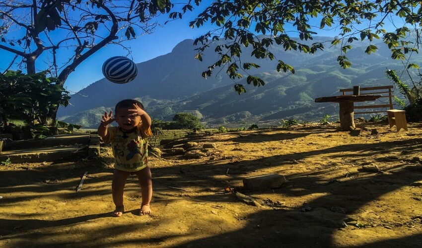 Expériences et souvenirs indélébiles