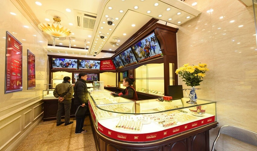 La société Bao Tin Minh Chau est une référence