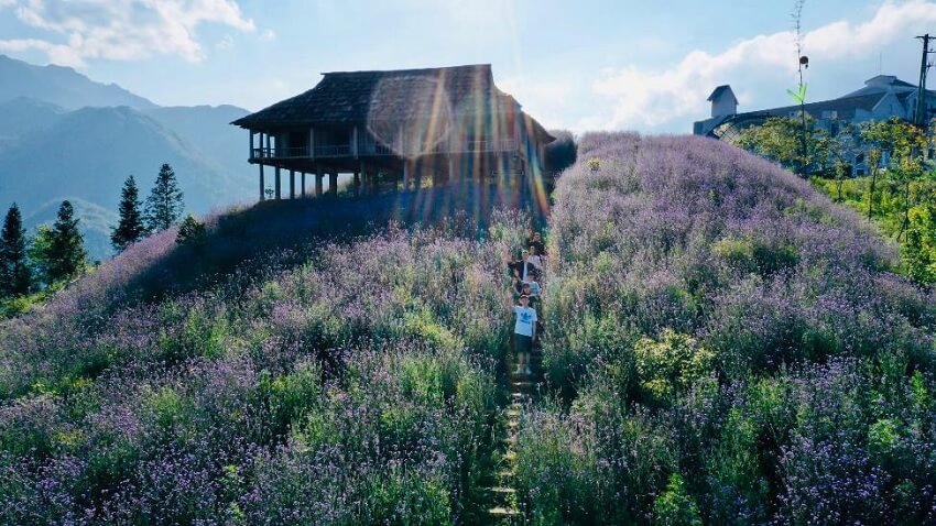 Choisir un hébergement de type chez l'habitant