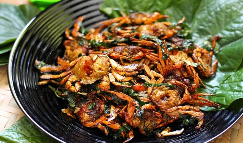 Ce plat est très savoureux