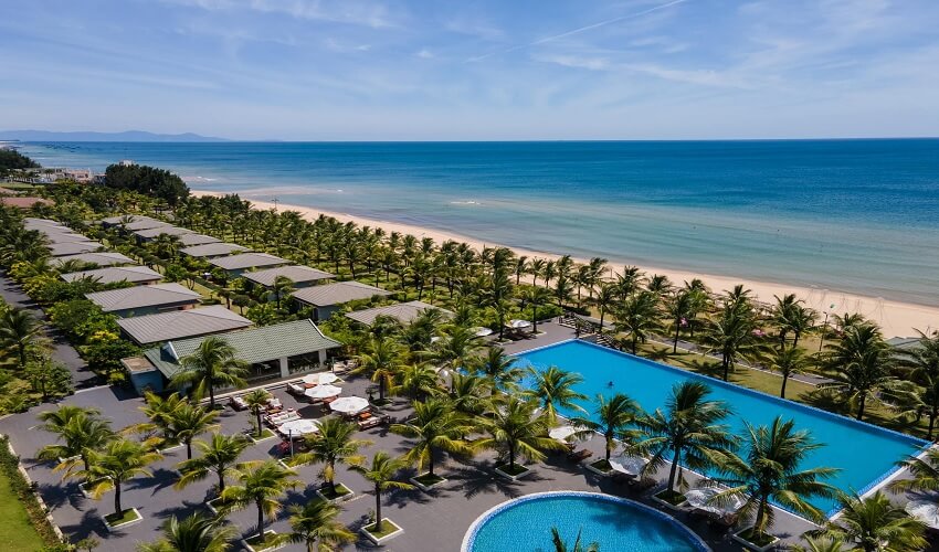 Complexe Sea Star Quang Binh