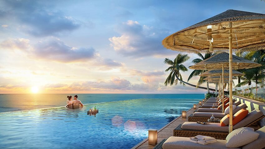 Dolce Penisola Quang Binh