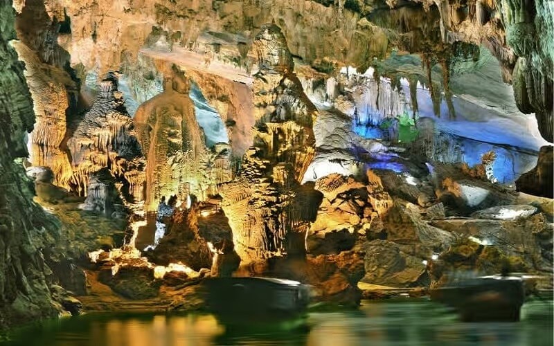 Grotte Phong Nha