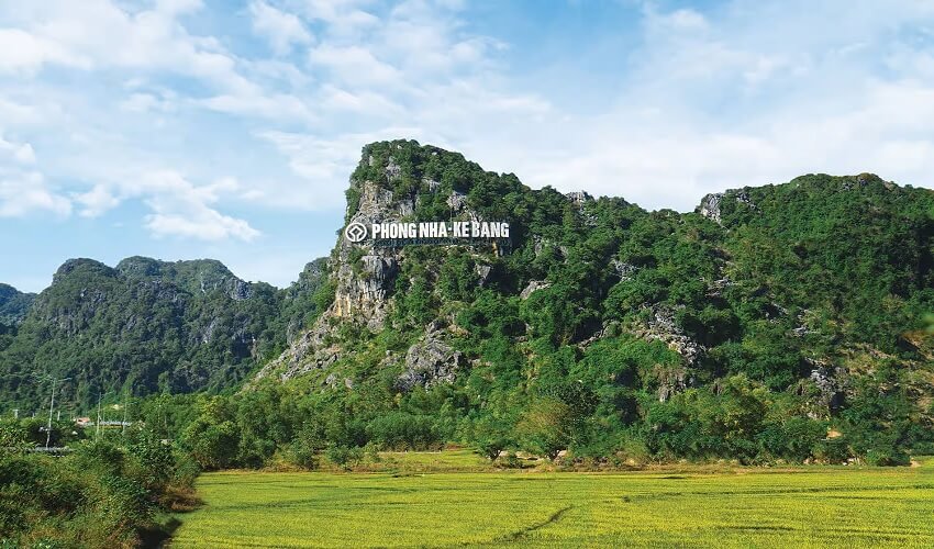 Parc national Phong Nha Ke Bang