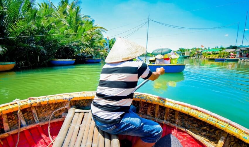 Fameux bateau-panier