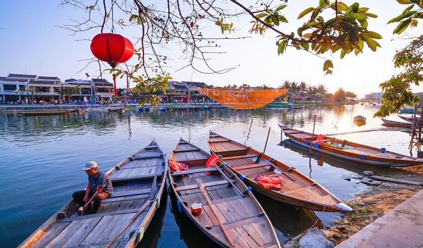 Il est très pratique de trouver un hébergement adapté