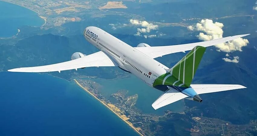 L'avion est le choix le plus populaire