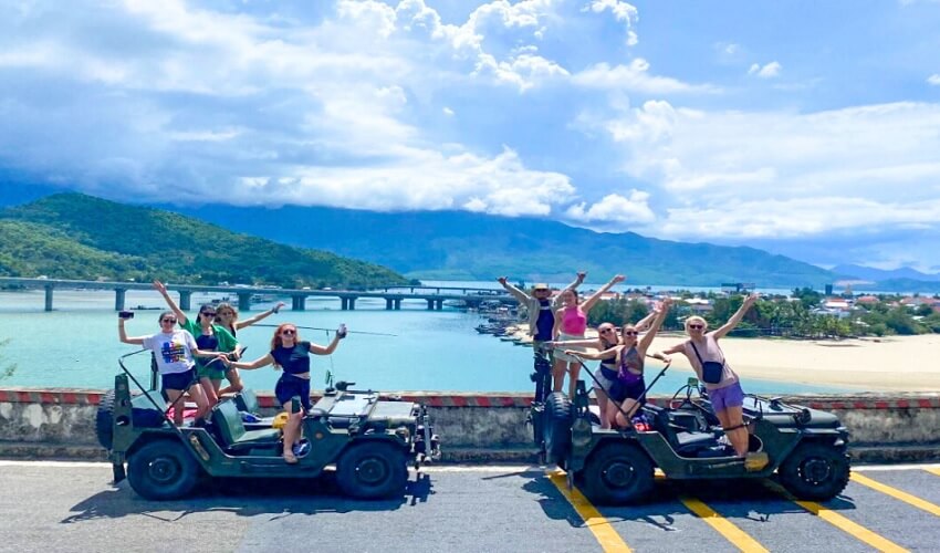 Voiture privée est aussi une bonne option