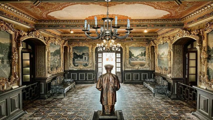 Le_palais_An_Dinh