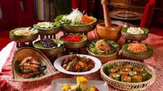 cuisine cambodgienne