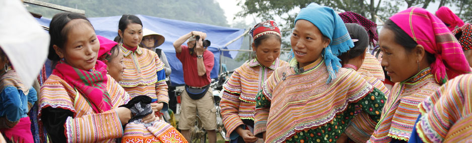 Quand partir au Vietnam