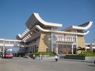 frontiere vietnam-cambodge