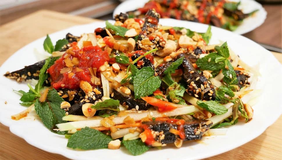La_salade_de_boeuf_séché 