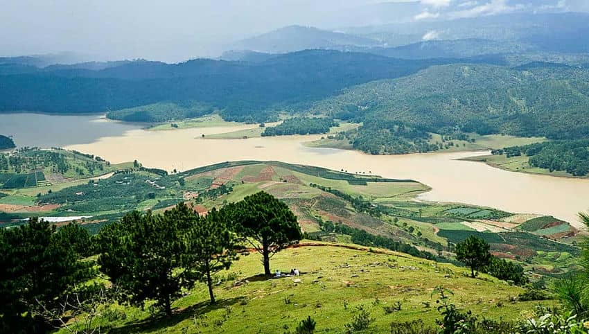 La_montagne_de_Langbiang