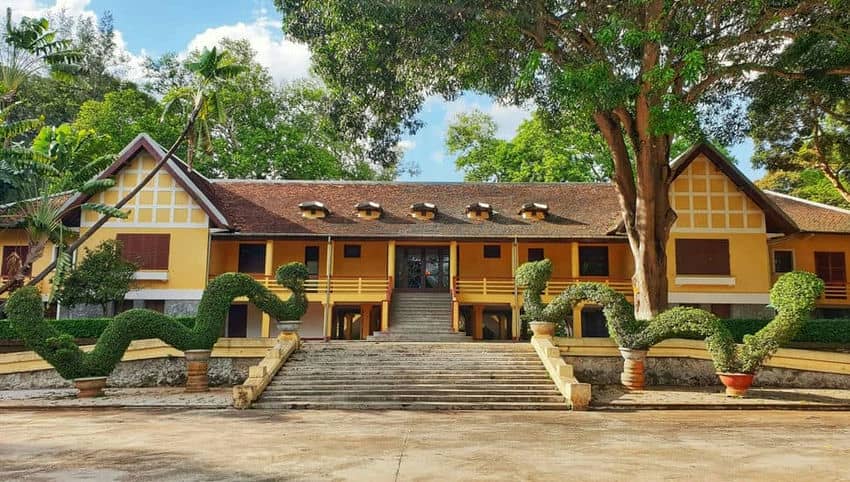 Le_palais_de_l'empereur_Bao_Dai