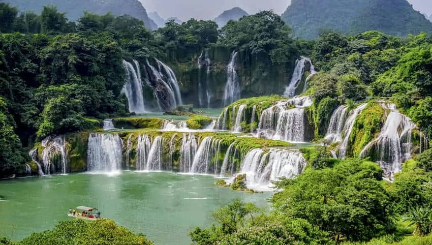 Les_chutes_de_Ban_Gioc